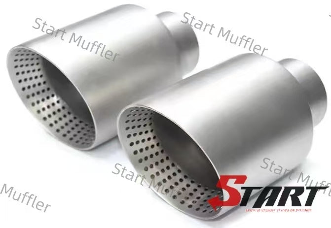General Stainless Steel Tips A6S11-1