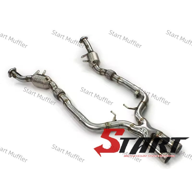 Exhaust System