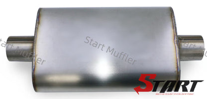Silencer Drum MG-3