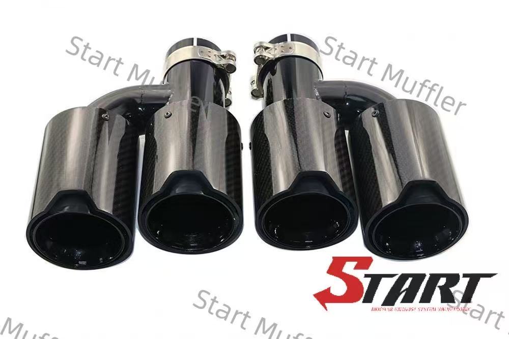 Exhaust TIps For BMW B3L11-1