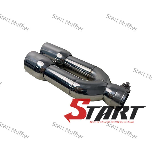 General Stainless Steel Tips SSB-160