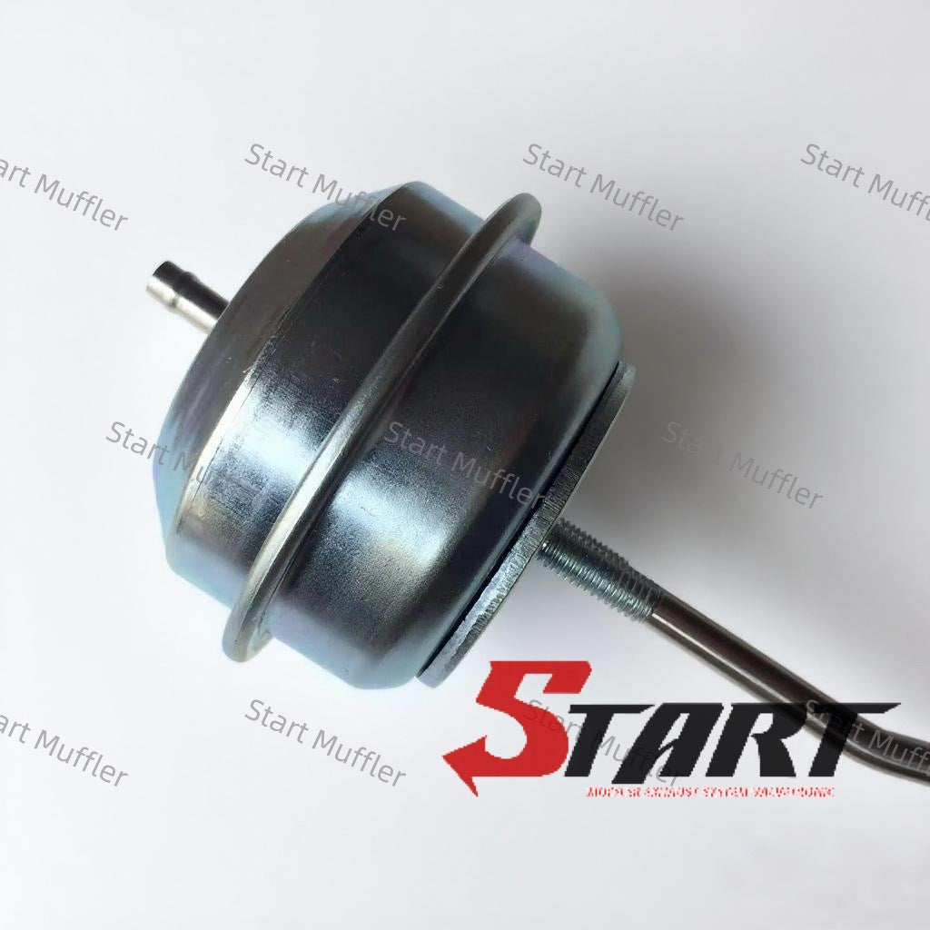A2700902280 Turbocharger Wastegate Actuator for Benz A-CLASS W176 CLA180 A180 1.6L 14