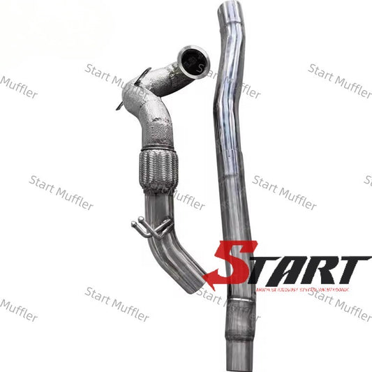 Exhaust Downpipe EDA-1