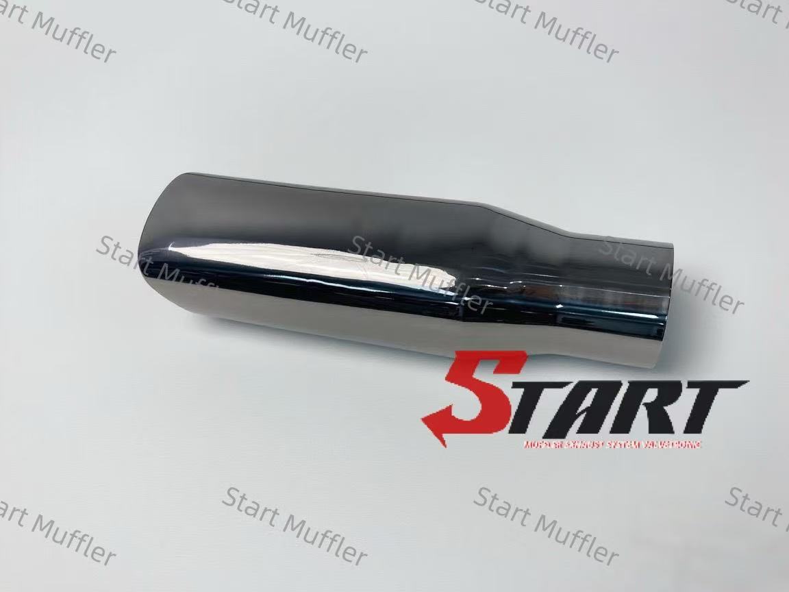 General Stainless Steel Tips SSB-177
