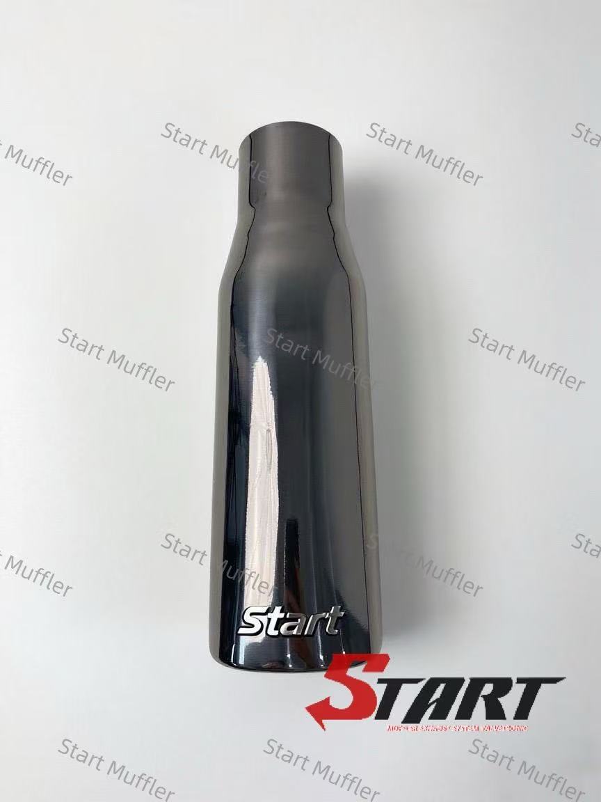 General Stainless Steel Tips SSB-177