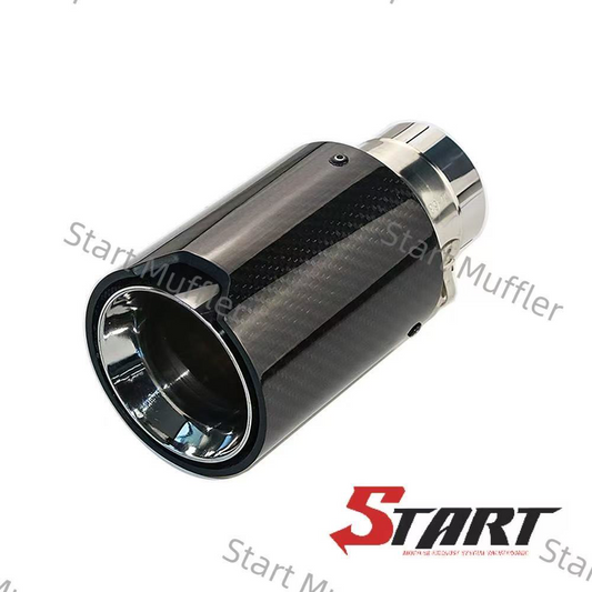 Exhaust Tips For BMW B1L11-3