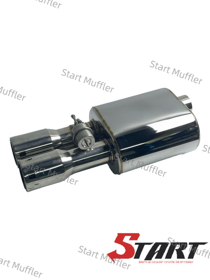 Valve Drum R29S12