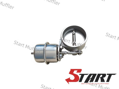 Exhaust Control Valve Set FM-1