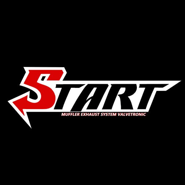 Start Muffler