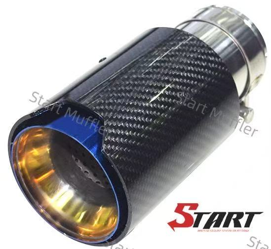 Exhaust Tips For BMW B1L11-3