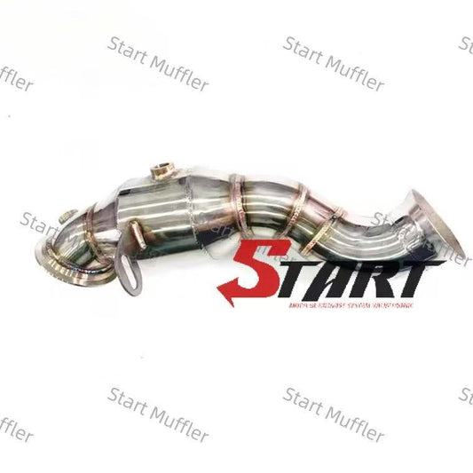 Exhuat Downpipe EDB-3