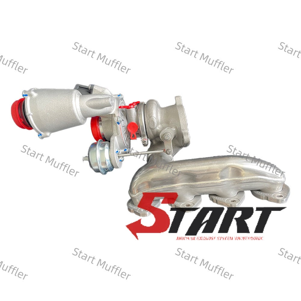WT-1 For Benz 271 950 Engine Turbo A2710903680 Turbocharger Compatible for Benz C200 C250 E200 E250 W212