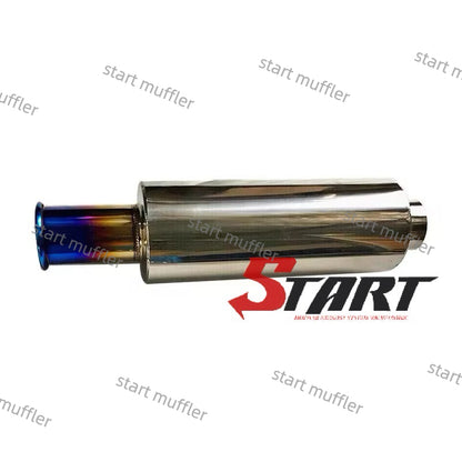 Muffler SSA-15A