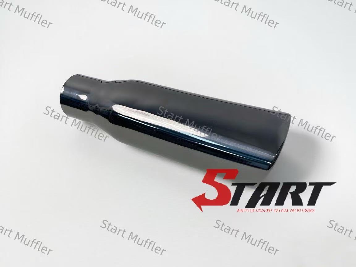General Stainless Steel Tips SSB-177