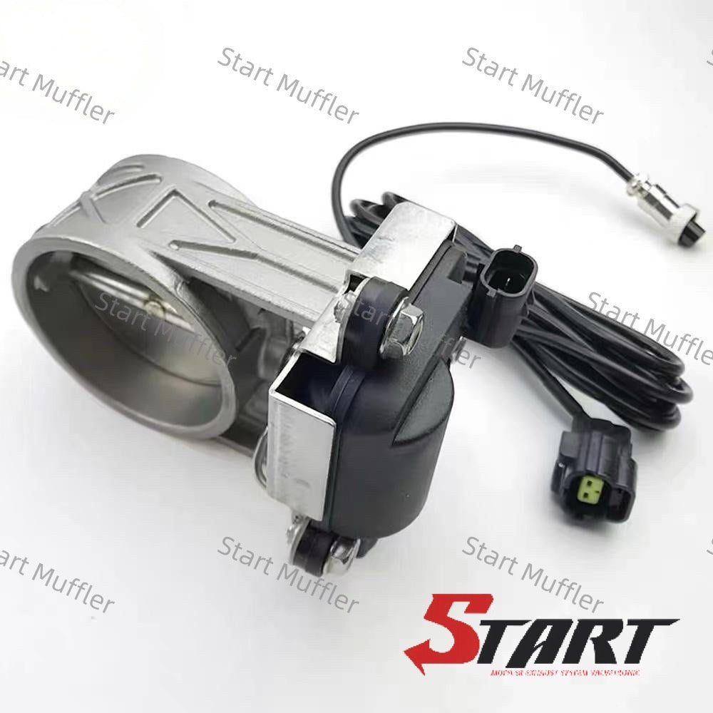 Exhaust Control Valve Set FM-7
