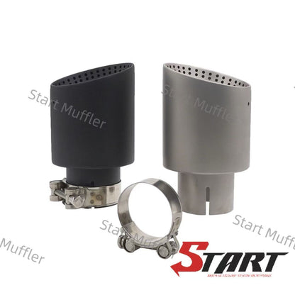 General Stainless Steel Tips A6S11-1