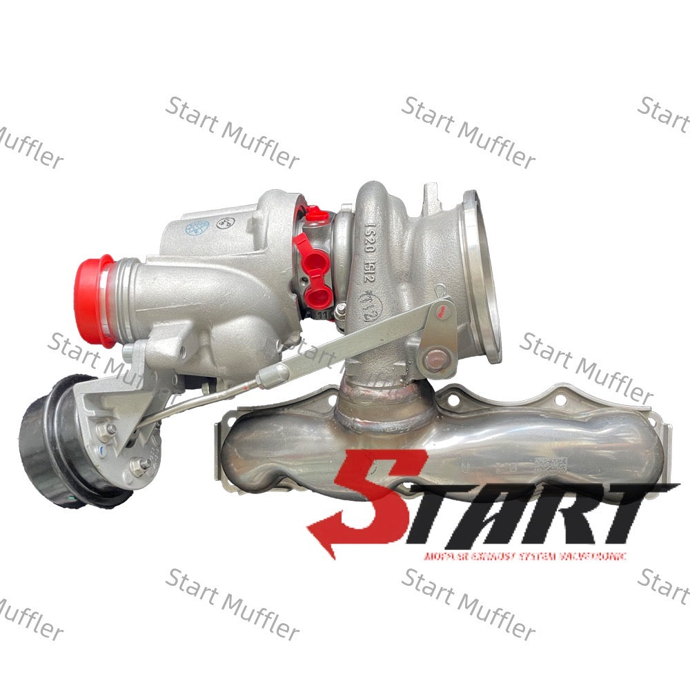 WT-2Engine Turbo Turbocharger Compatible for BMW N20 7624535 49477-02006&nbsp; Turbocharger