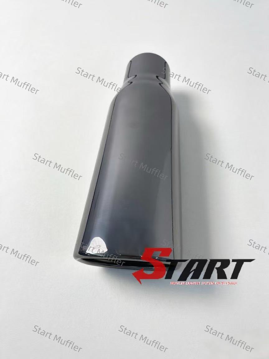 General Stainless Steel Tips SSB-177