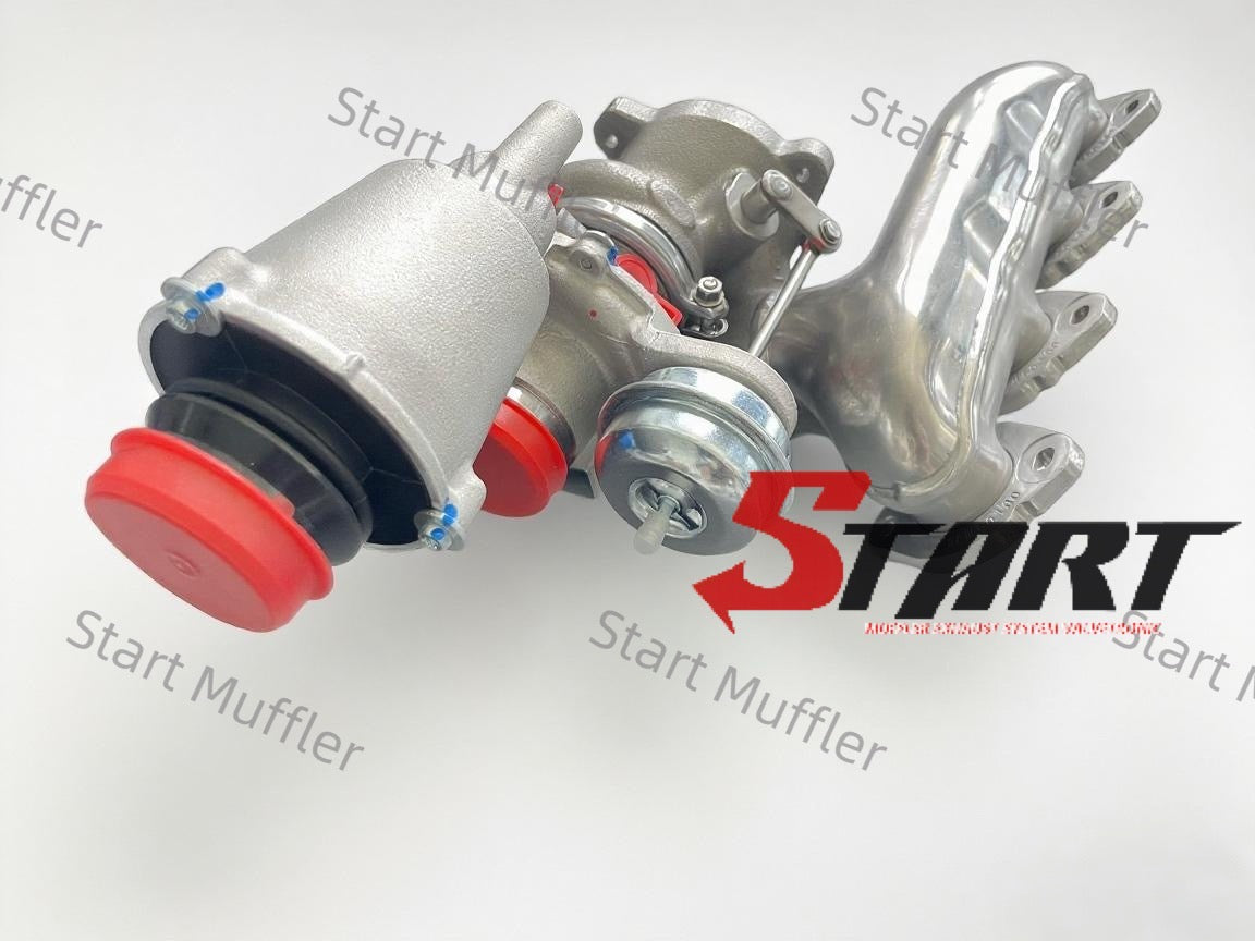 WT-1 For Benz 271 950 Engine Turbo A2710903680 Turbocharger Compatible for Benz C200 C250 E200 E250 W212