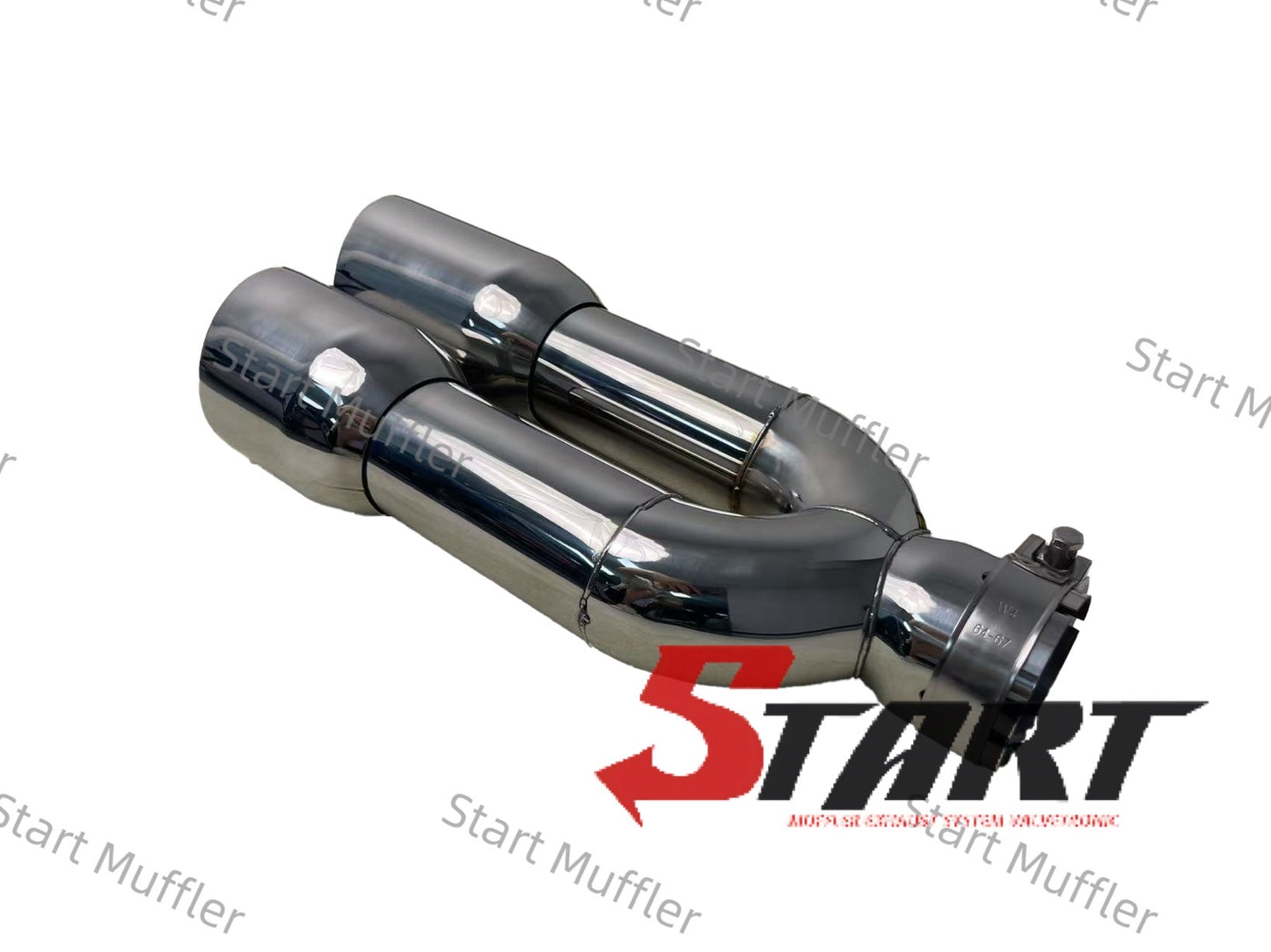 General Stainless Steel Tips SSB-160