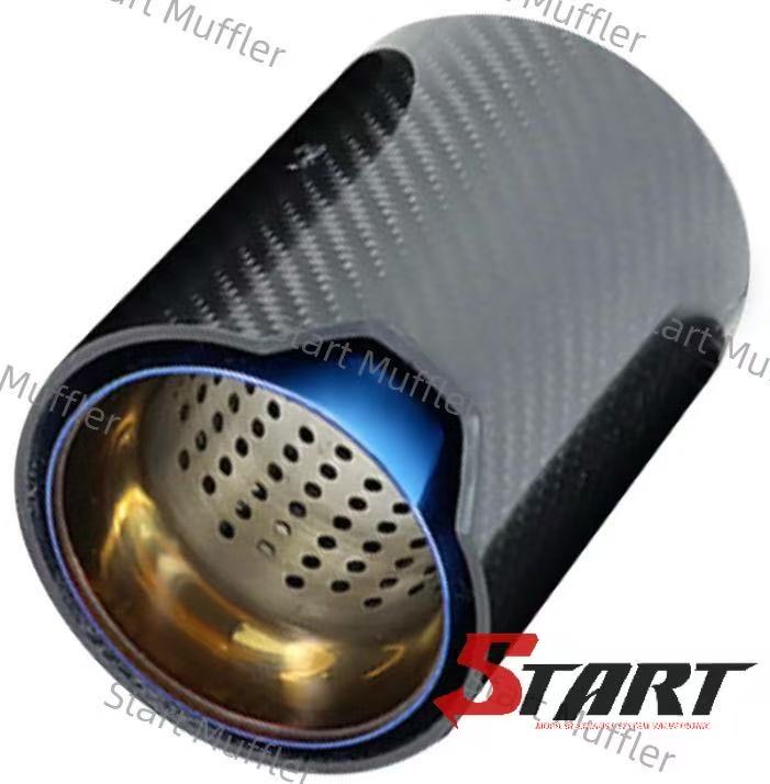 Exhaust Tips For BMW B1L11