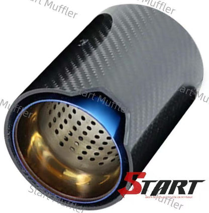 Exhaust Tips For BMW B1L11