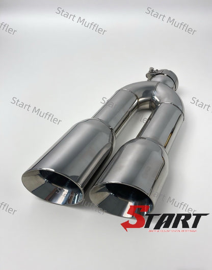 General Stainless Steel Tips SSB-160