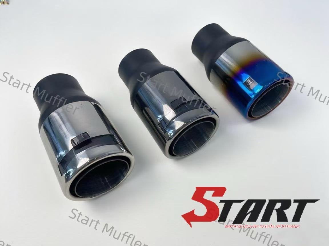 General Stainless Steel Tips R1L11