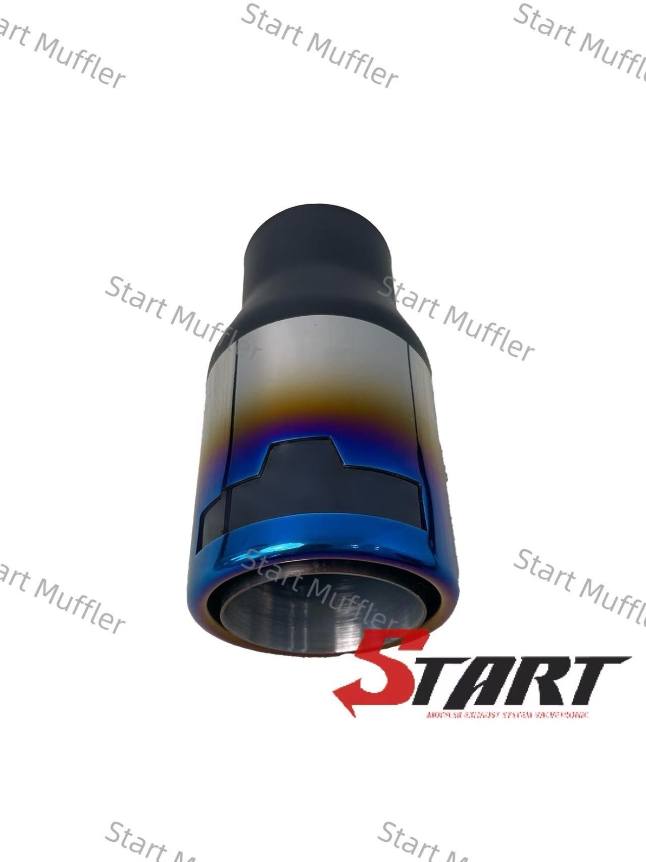 General Stainless Steel Tips R1L11