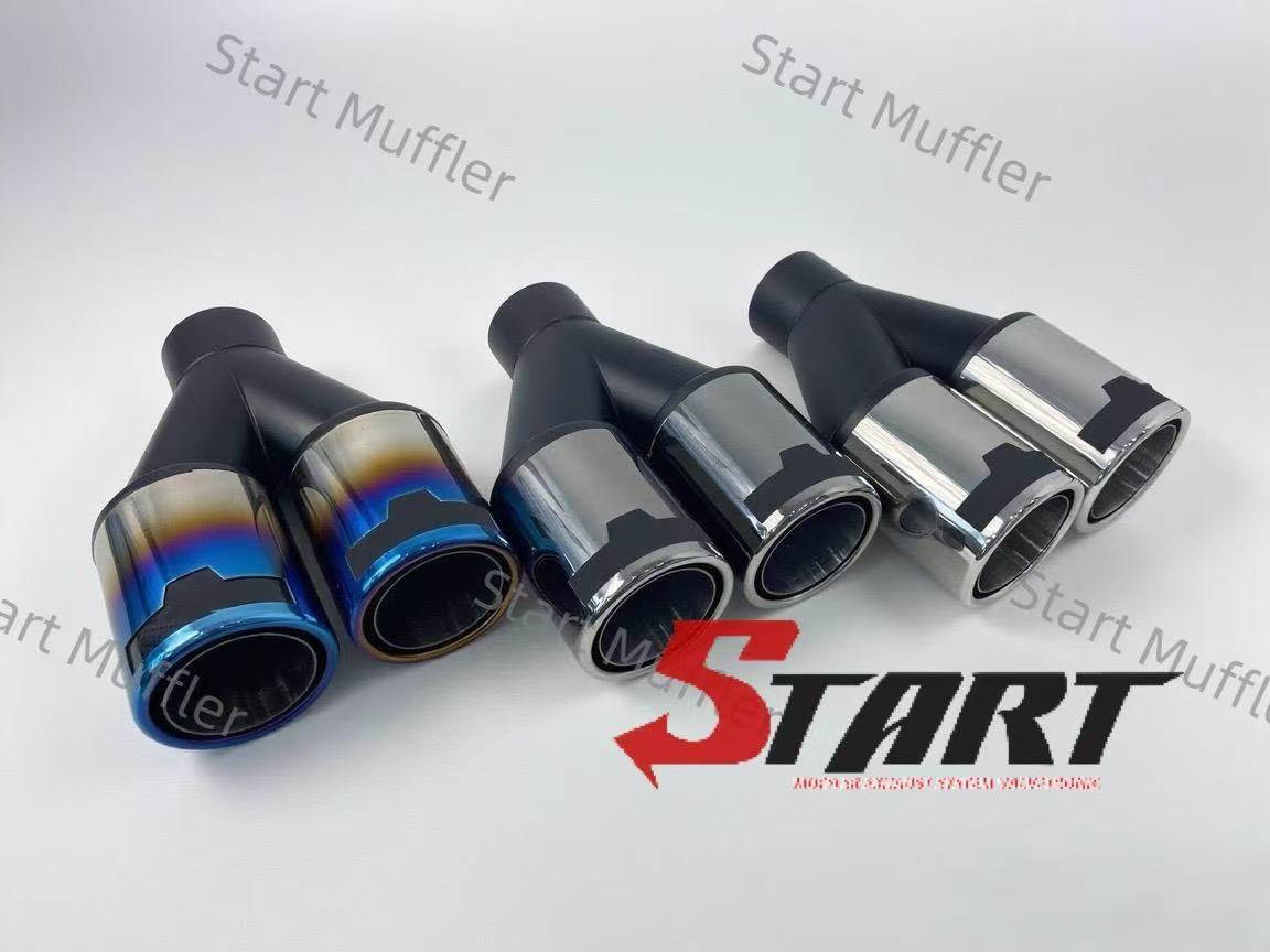 General Stainless Steel Tips R2L11