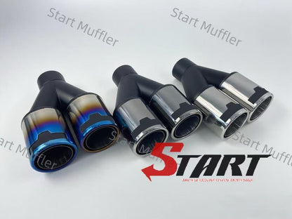 General Stainless Steel Tips R2L11