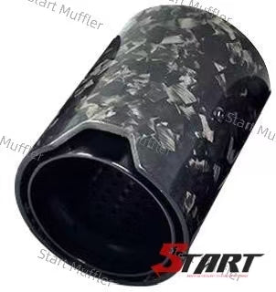 Exhaust Tips For BMW B1L11