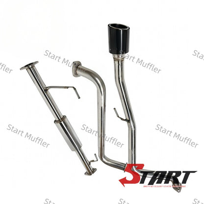Full Exhaust System T-NIS-1