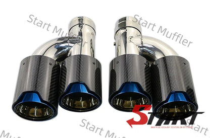 Exhaust TIps For BMW B3L11-1