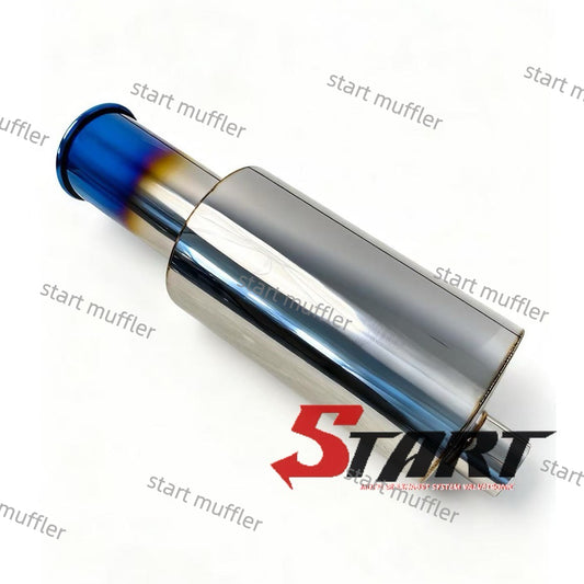 Muffler SSA-15A