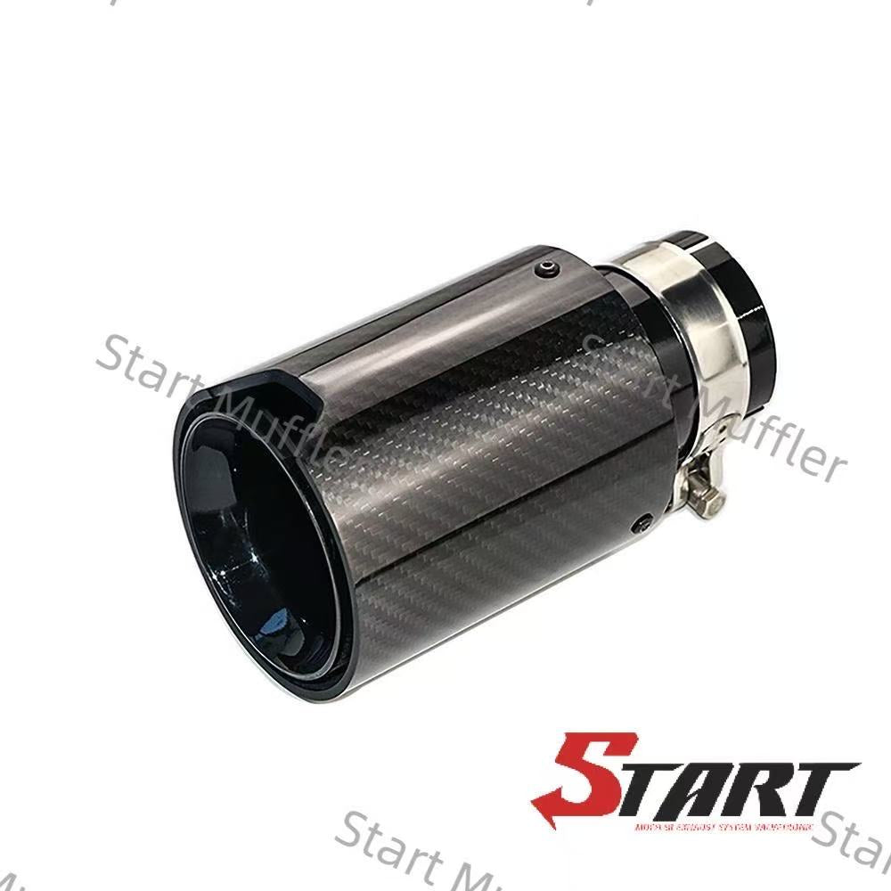 Exhaust Tips For BMW B1L11-3