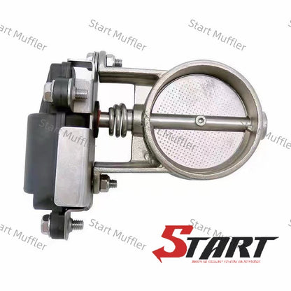Exhaust Control Valve Set FM-7