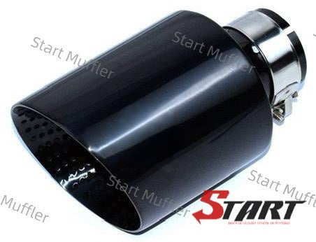 General Stainless Steel Tips A6S11-1