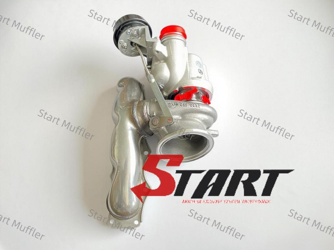 WT-2Engine Turbo Turbocharger Compatible for BMW N20 7624535 49477-02006&nbsp; Turbocharger