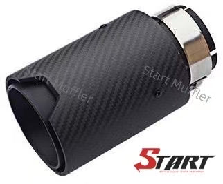 Exhaust Tips For BMW B1L11-3