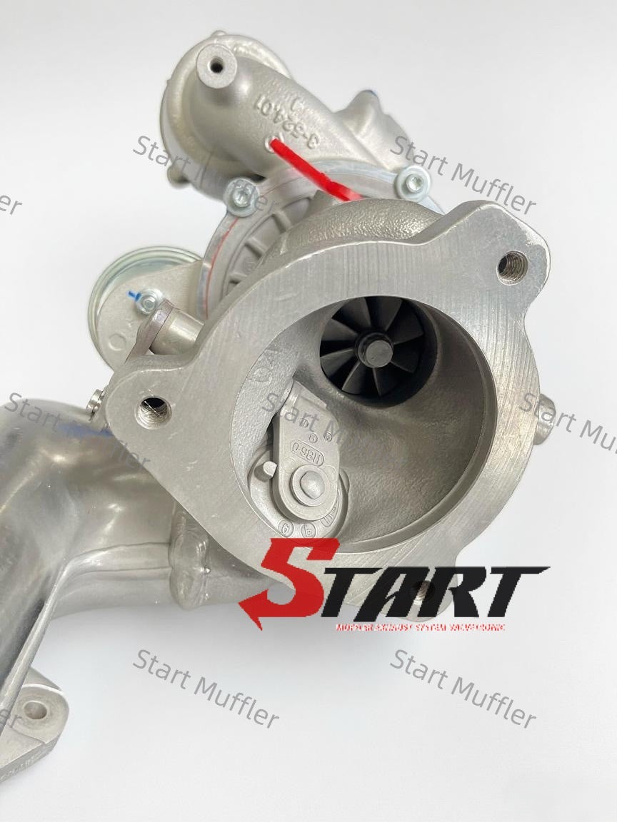 WT-1 For Benz 271 950 Engine Turbo A2710903680 Turbocharger Compatible for Benz C200 C250 E200 E250 W212