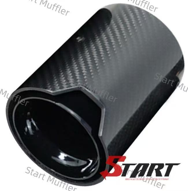 Exhaust Tips For BMW B1L11